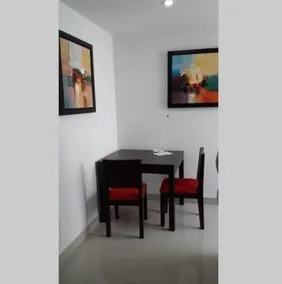 Apartaestudio Amoblado Tunja - Image 2