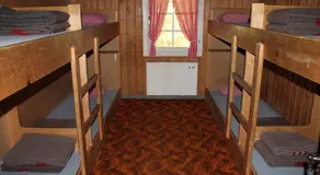 Hotel Posthaus Urigen - Image 3