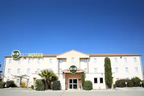 B&B HOTEL AVIGNON (2) - Image 4