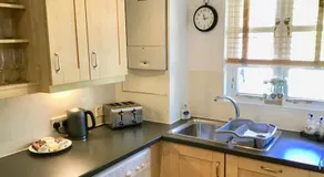 Spinnaker Lodge - Image 2
