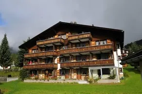 Kruezli Apartements - Image 1