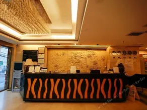 Dongzhimen Golden Pineapple Youth Hostel - Image 5
