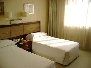Beijing Shihao International Hotel - Image 3