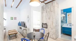Apartamento de lujo nuevos ministerios chamberi - Image 4