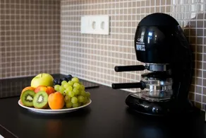 d.Five Executive Apartment - Image 4