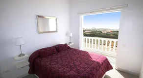 Villa Albe, jacuzzi con vistas al mar - Image 5
