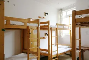 Shanghai Blue Mountain LuWan Youth Hostel - Image 4