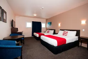 COPTHORNE GRAND CENTRAL - Image 5