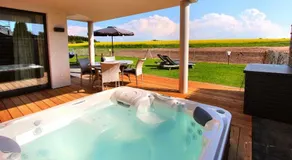 VILLA AQUILA _ EG_Fewo - Image 4