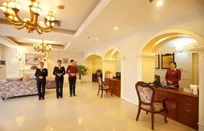 Oak Forest Hotel (Nanping Roman holiday World) - Image 2