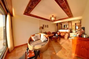 Dali Shuanglang Sanqiantang Inn - Image 2