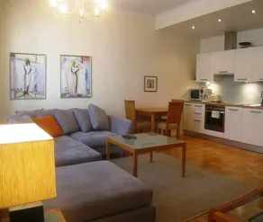 Gella Serviced Apartments Office - Image 2