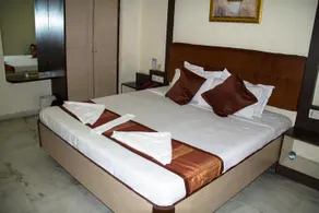 Hotel Savera Residency - Image 2