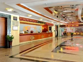 Pingzhou Hotel - Image 4