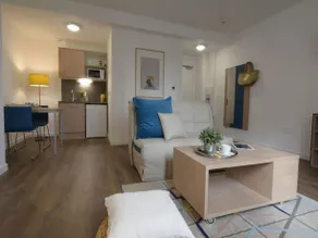 Apparteo Palatino Paris 13 - Image 3