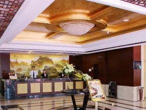 Ziweilangyue Hotel - Image 3
