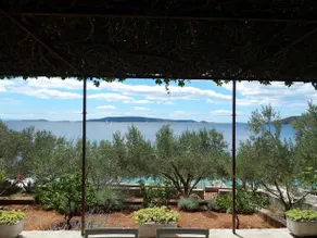 Apartment Marija Seget Vranjica Split-Dalmatia County - Image 1