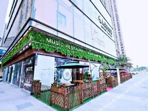 Tulian Wojia Service Art Apartment (Kangcheng Siji Huayuan) - Image 4