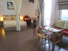 Little Home Nha Trang Apartment - Image 4