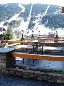 Hotel del Clos - Image 4