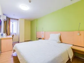 7 Days Inn Shantou Gurao Center - Image 4