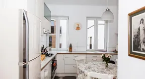Srodkowa 30 (A) - studio by Homeprime - Image 3