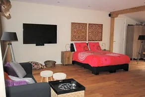 B&B Het Koetshuis - Image 5