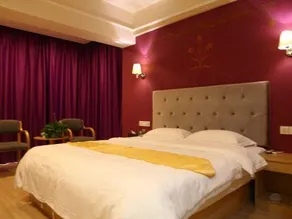 Sunrise City Business Hotel - Image 2
