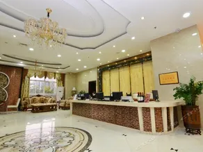 Hilike Hotel - Image 5