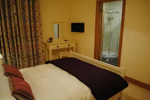 Lough Eske Lodge B&B - Image 5