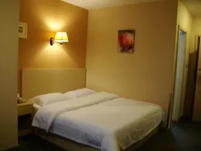 Super 8 Hotel Songjiang - Shanghai - Image 3
