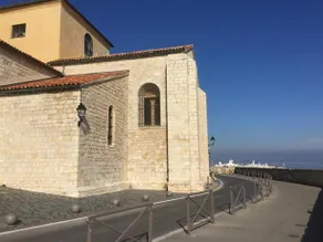 Cap Antibes Les Bosquets - Image 2
