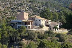 Castell de Sant Elm - Image 2