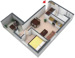 Apartments Dropuljic - Image 2