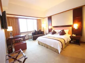 Sun City Hotel (Guangzhou Zengcheng Xintang High speed Railway Station Branch) - Image 5
