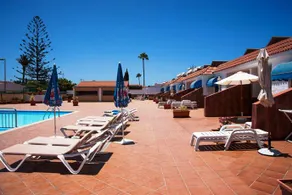 Gay Bungalows Aqua Beach - Image 4