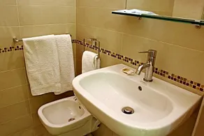 Hotel Villa Aurora - Image 3
