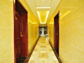 Towo Topping Hotel Huangguoshu - Image 4