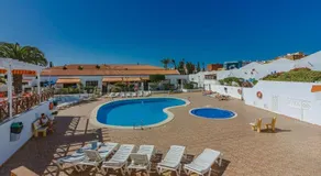 Costa Adeje Heated Pool Marina Primavera - Image 4