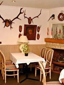 Deutsches Haus Parkhotel - Image 3