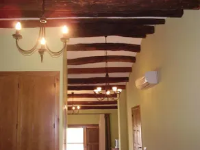 Casa De Los Diezmos - Image 2