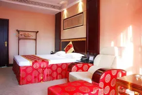 Taiyuan Tianyi Palace Celebrity Hotel - Image 4