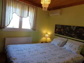 Nadia's Traditional Greek House - Image 4