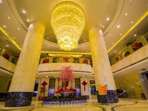 Zijing International Hotel - Image 3