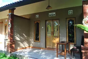Pondok Cangked Guesthouse - Image 2