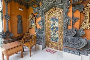 RedDoorz Near Pantai Jerman 2 - Image 2