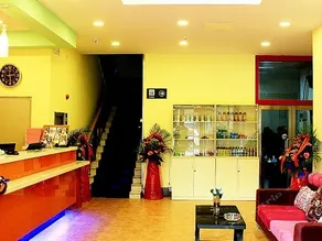 7Days Inn Shenyang Sanhao Street Medical University Second Hospital - Image 3