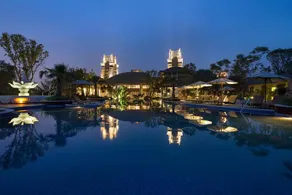 JZ Hotel Emei - Image 2