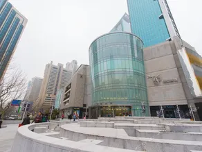 Shanghai Junhao Apartment - Image 5