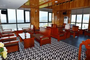 Vy Thuyen Hotel - Image 4